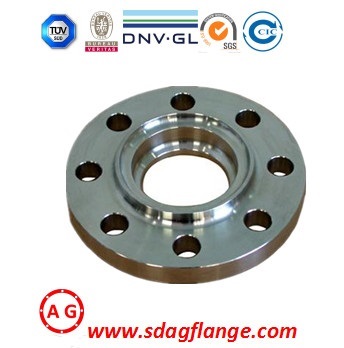 UNI Blind Flange ၏ ခြုံငုံသုံးသပ်ချက်