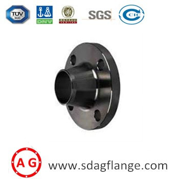 GOST 12821 80 Weld Neck Flange ဂဟေနည်းလမ်း