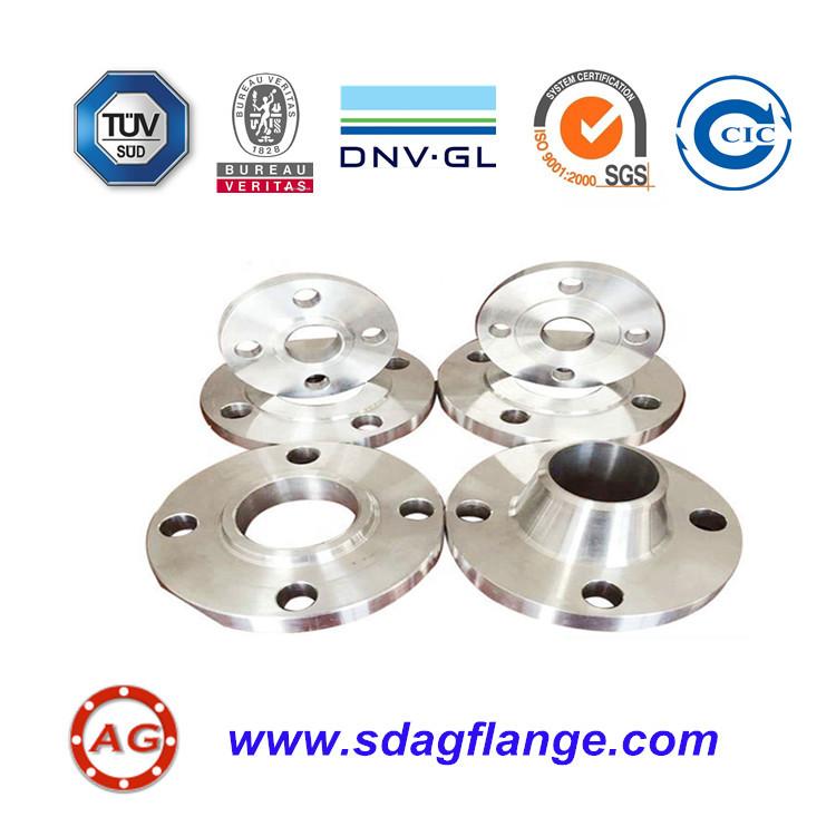 Flanges အကြောင်း ဗဟုသုတ