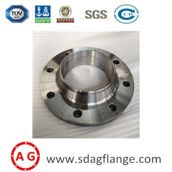 ANSI B16.5 300lb sq.in Weld Neck Flange ၏နိဒါန်းနှင့် ဝိသေသလက္ခဏာများ