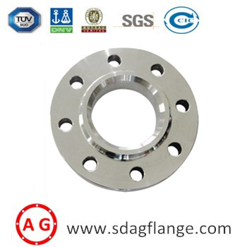 JIS flange နှင့် အခြားသော flange စံနှုန်းများအကြား ကွာခြားချက်ကား အဘယ်နည်း