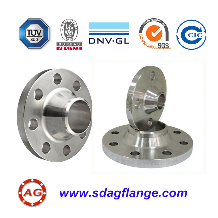 flange ထုတ်ကုန်များ၏ ဘုံအမှားများကို ခွဲခြမ်းစိတ်ဖြာခြင်း။