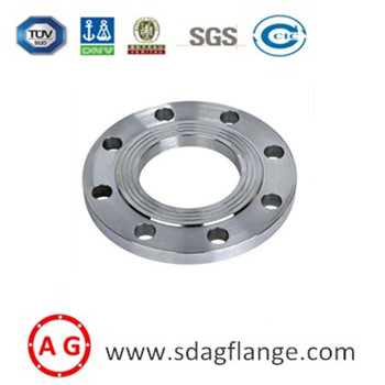 Flanges ၏ ဘုံပျက်ကွက်များ