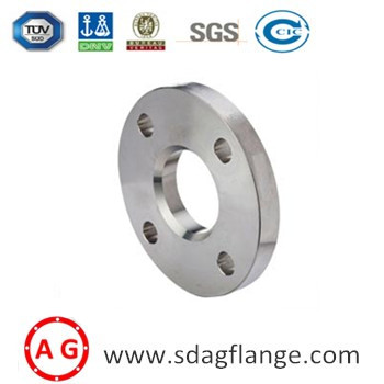 Flanges နှင့်ပတ်သက်သော အခြေခံအချက်များ စာရင်းပြုစုခြင်း။