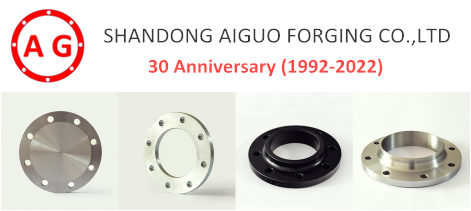 AG Flange - 30 နှစ်မြောက် ပွဲတော်ကြီး ပရိုမိုးရှင်း။