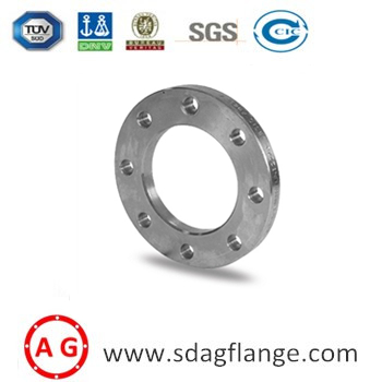 အရောင်းရဆုံး Forging Jis 16k Flange Pressure Rating PL Rf 50a ၏ ကွန်တိန်နာလေးခုကို အတူတူ တင်ပို့လိုက်ပါသည်။