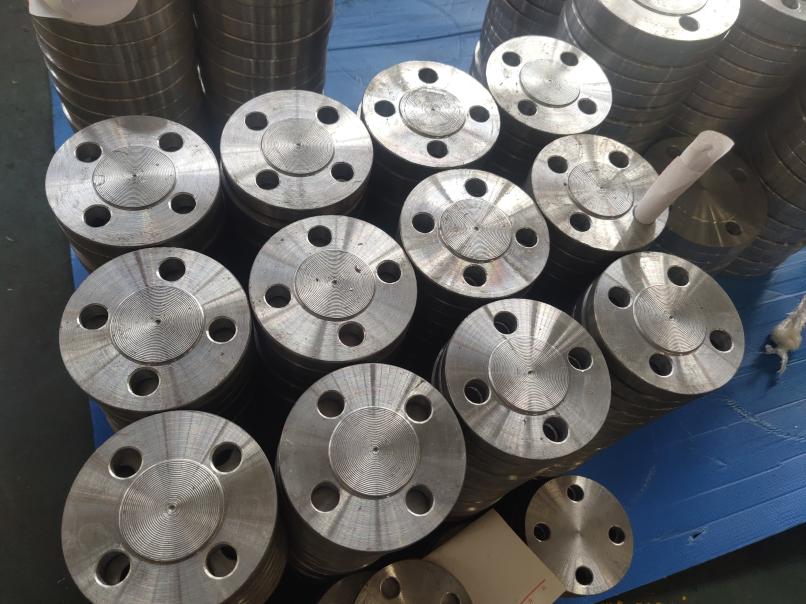 မေလ 2023 တွင် Flanges စတော့ အရေအတွက်