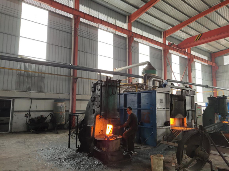 Forging ဆိုတာ ဘာလဲ ၊ Casting ဆိုတာ ဘာလဲ ?AIGUO Forged flanges သည် သင့်အတွက် အကောင်းဆုံး ရွေးချယ်မှု ဖြစ်ရပါမည်။