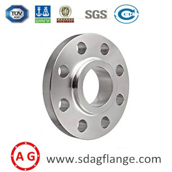 Carbon Steel Flange S235JR EN1092-1 Type13 စလစ်ဖွင့်ပါ။